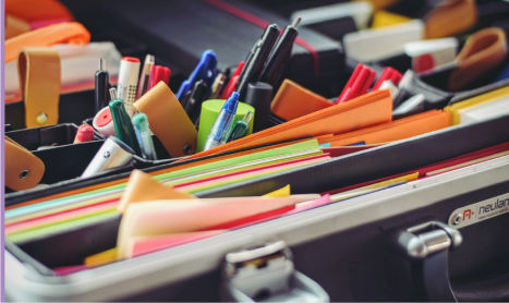 Las Quatre Estacions: librería